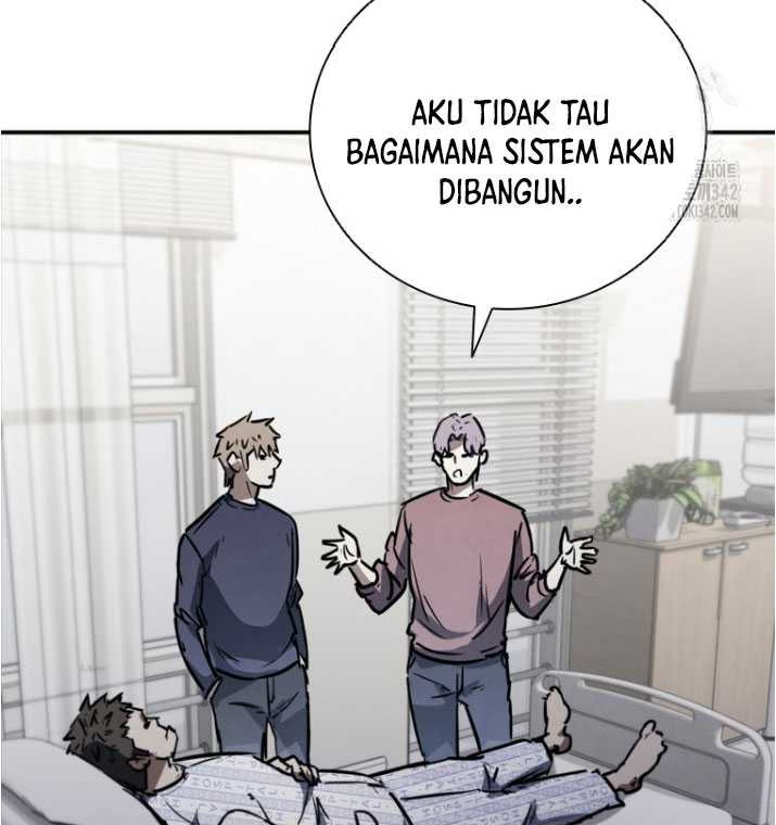 Shark Wyvern Chapter 62 Gambar 28