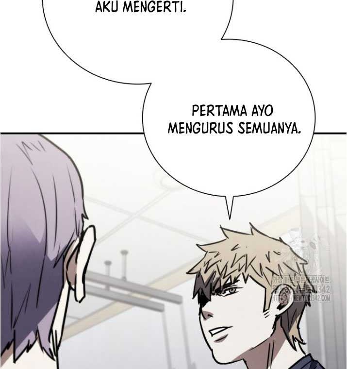 Shark Wyvern Chapter 62 Gambar 31