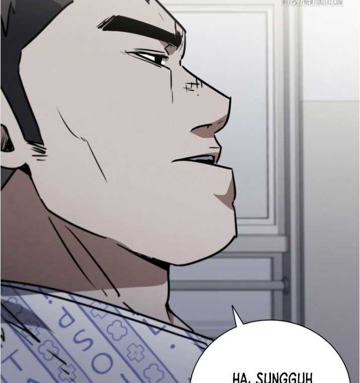 Shark Wyvern Chapter 62 Gambar 34