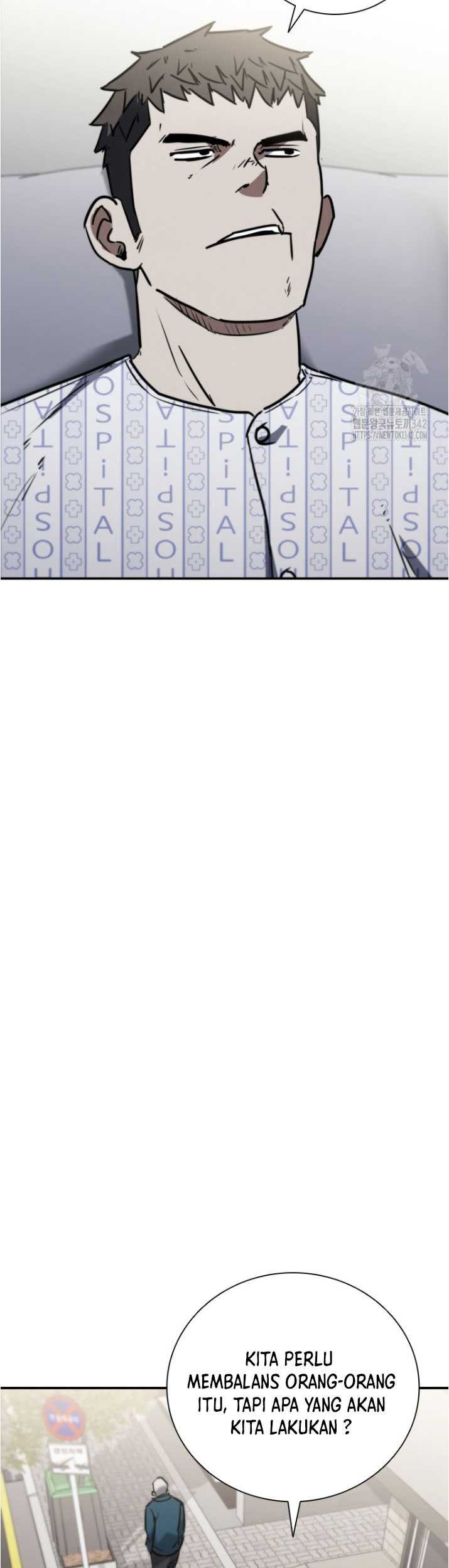 Shark Wyvern Chapter 62 Gambar 38