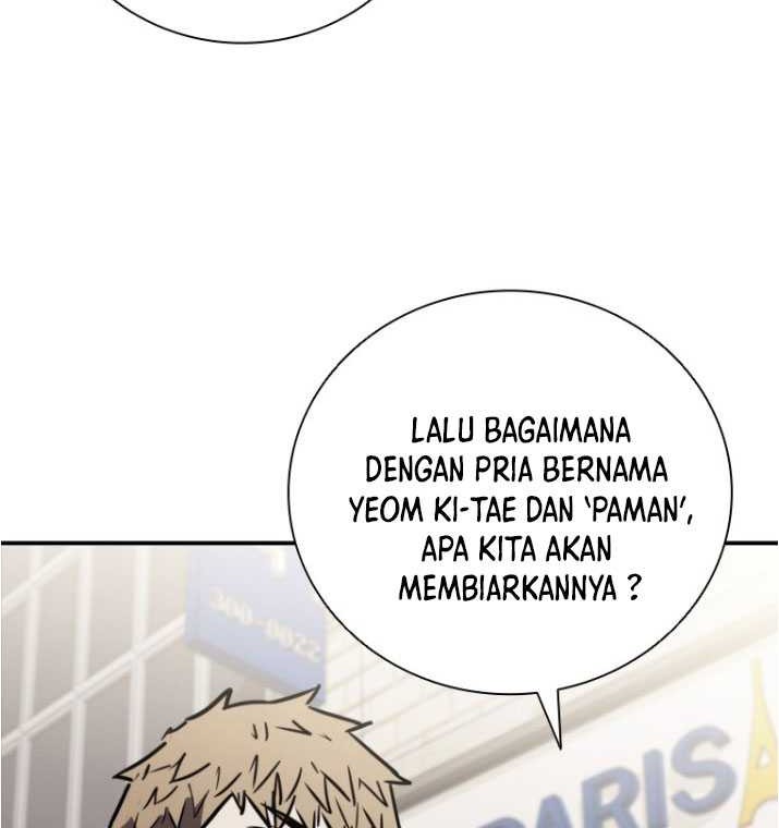 Shark Wyvern Chapter 62 Gambar 43