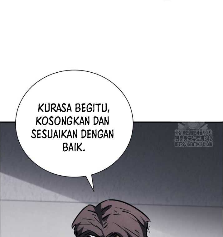 Shark Wyvern Chapter 62 Gambar 52