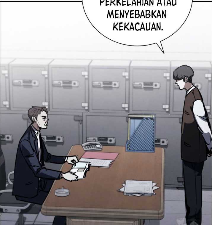 Shark Wyvern Chapter 62 Gambar 55