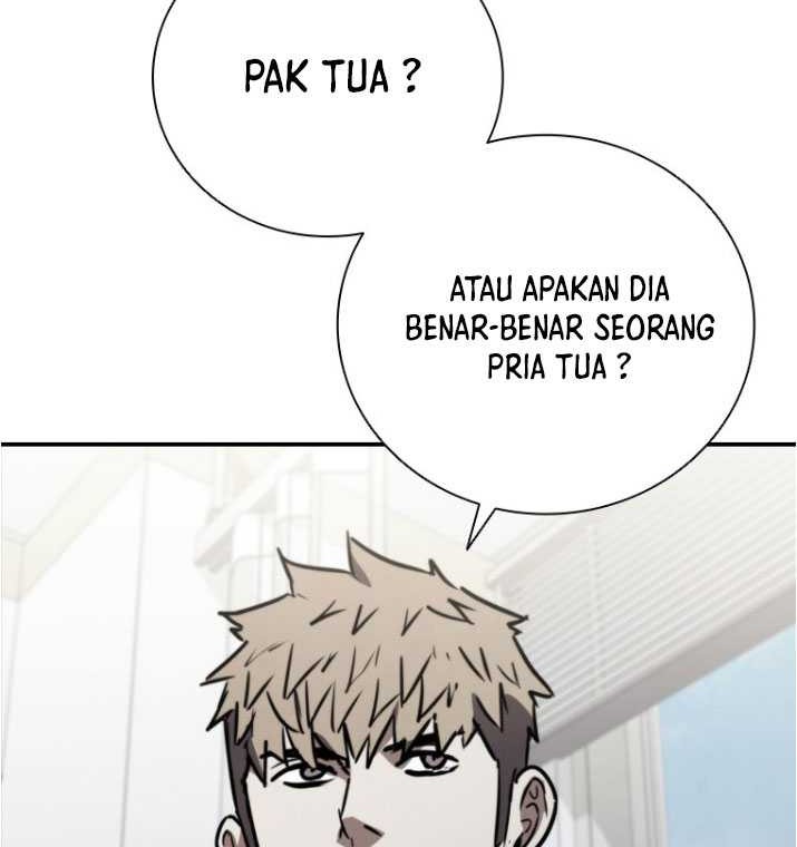 Shark Wyvern Chapter 62 Gambar 19