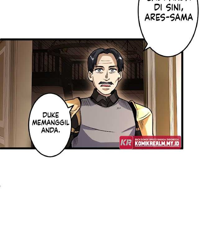 The Hated Black Mage Returns Chapter 03 Gambar 15