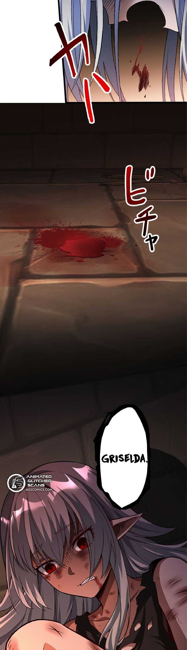 The Hated Black Mage Returns Chapter 03 Gambar 39