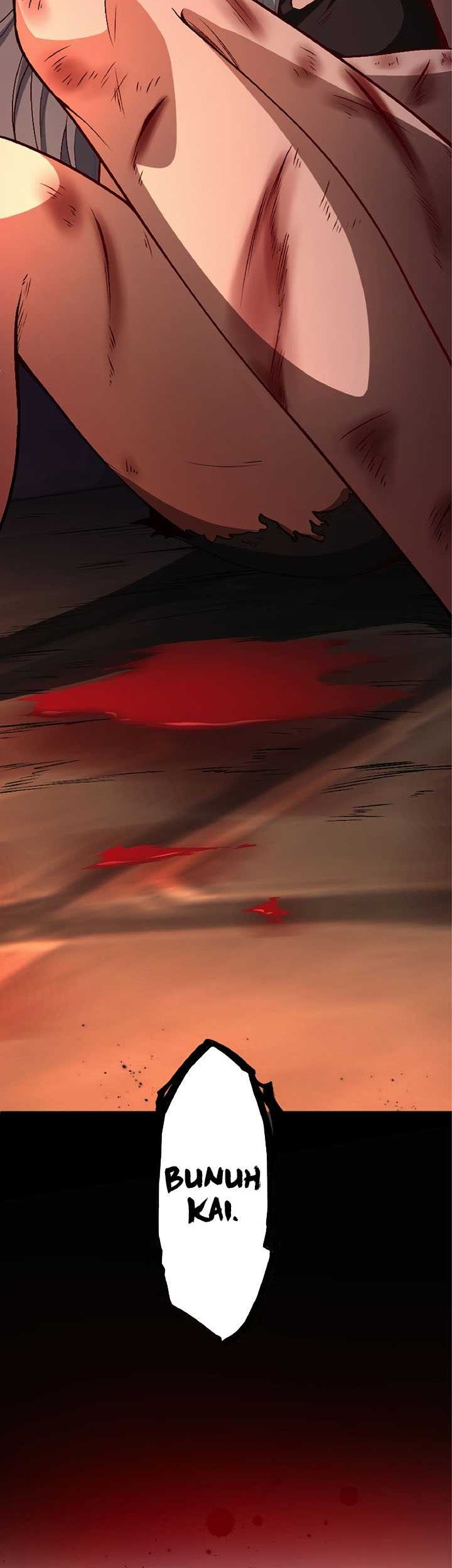 The Hated Black Mage Returns Chapter 03 Gambar 40