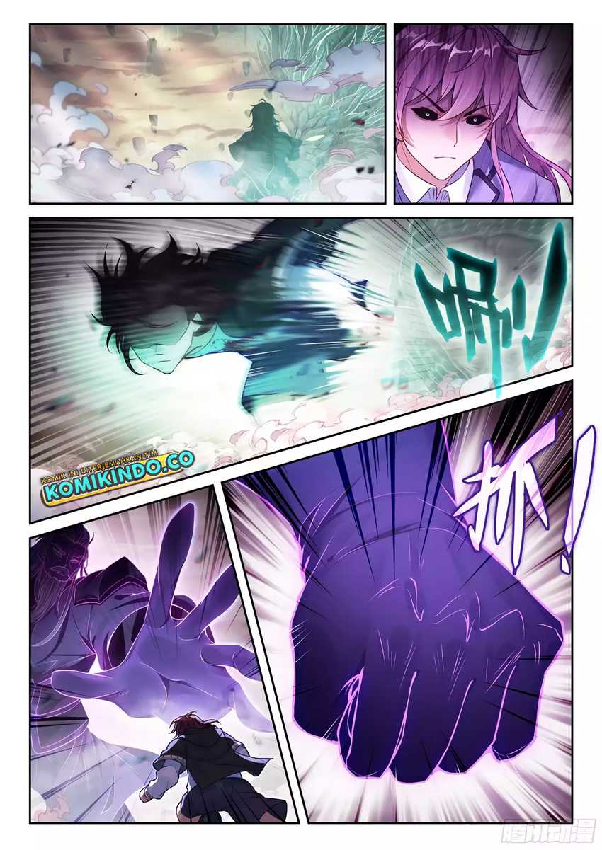 Wu Dong Qian Kun Chapter 234 Gambar 12