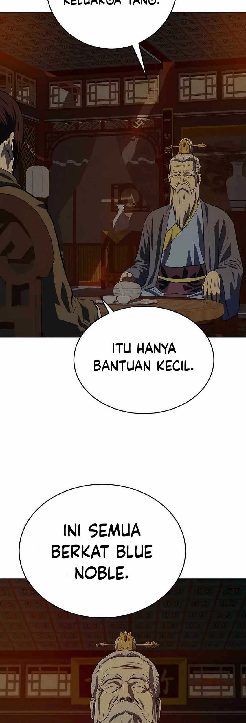 Weak Teacher Chapter 103 Gambar 35