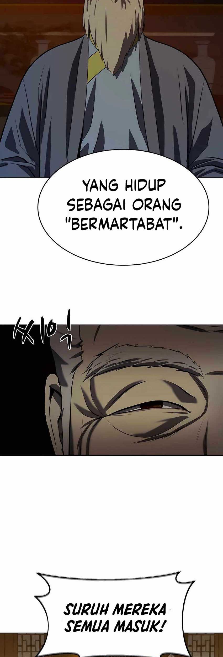Weak Teacher Chapter 103 Gambar 36