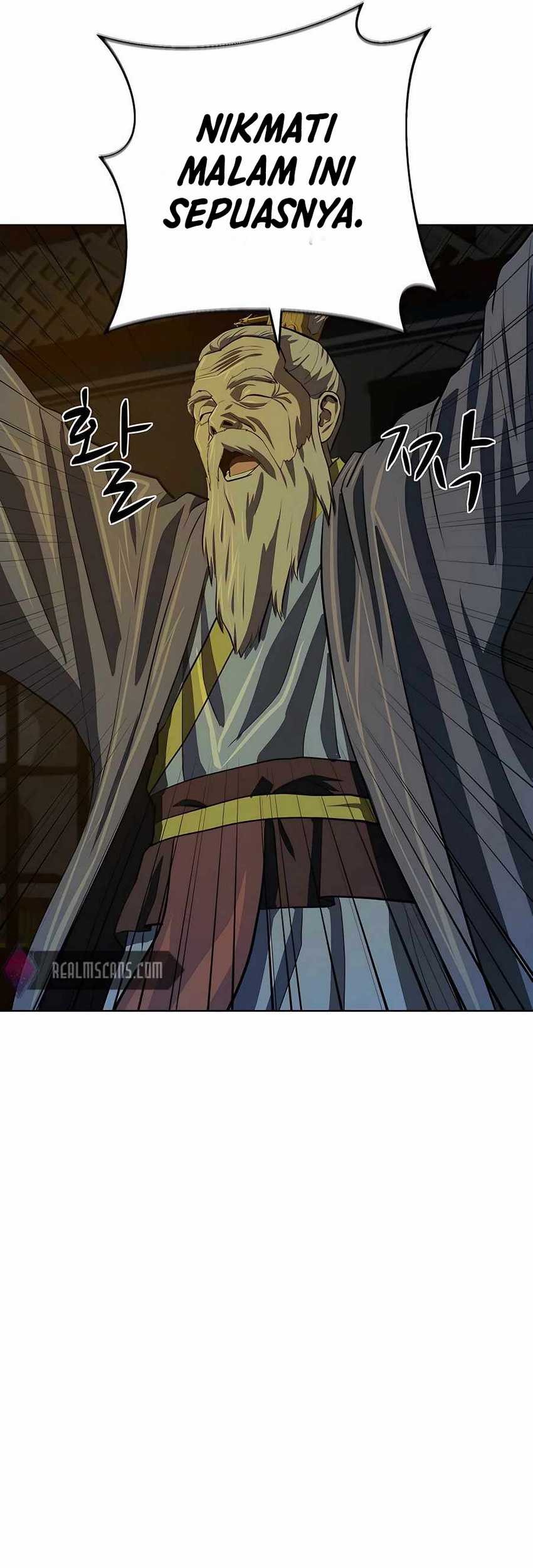 Weak Teacher Chapter 103 Gambar 38