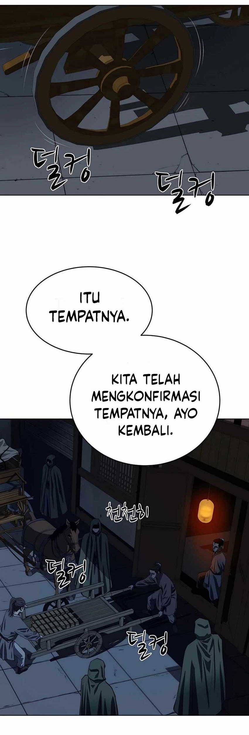 Weak Teacher Chapter 103 Gambar 39