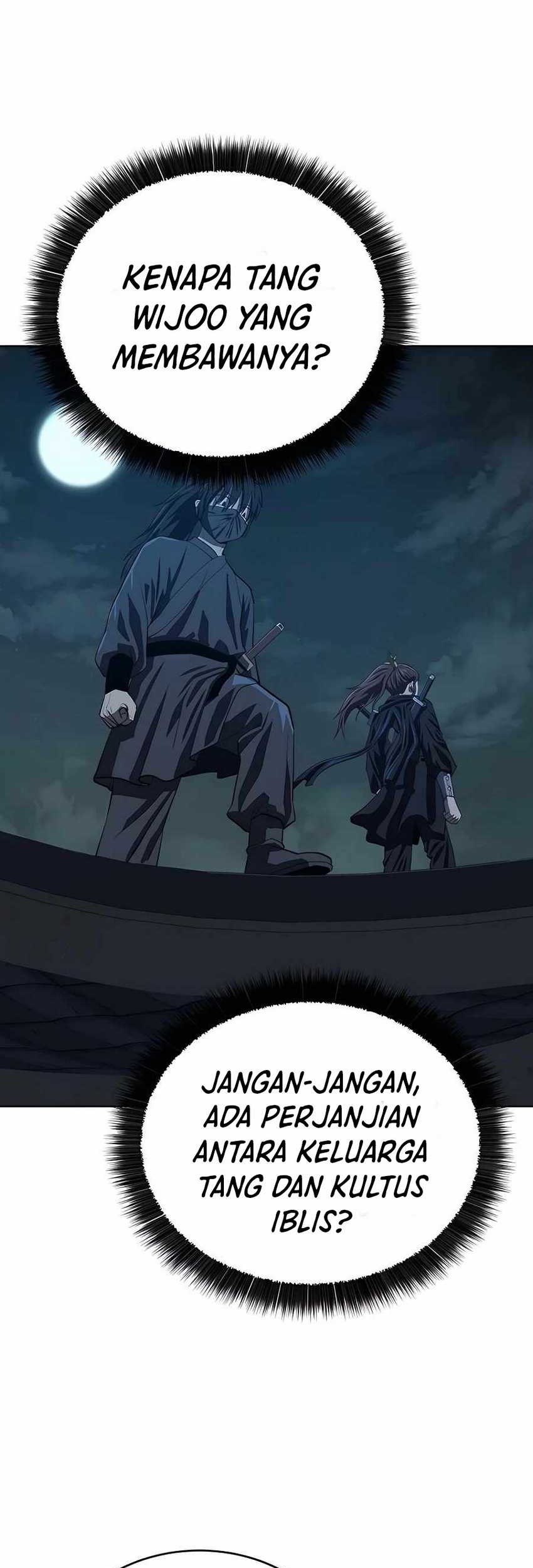 Weak Teacher Chapter 103 Gambar 40