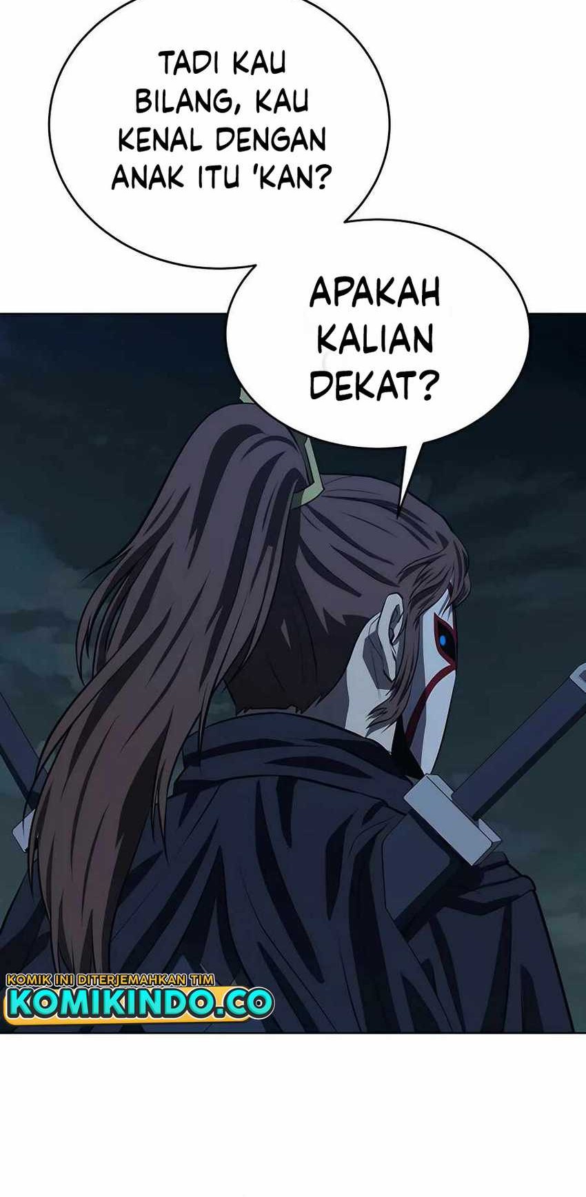 Weak Teacher Chapter 103 Gambar 41
