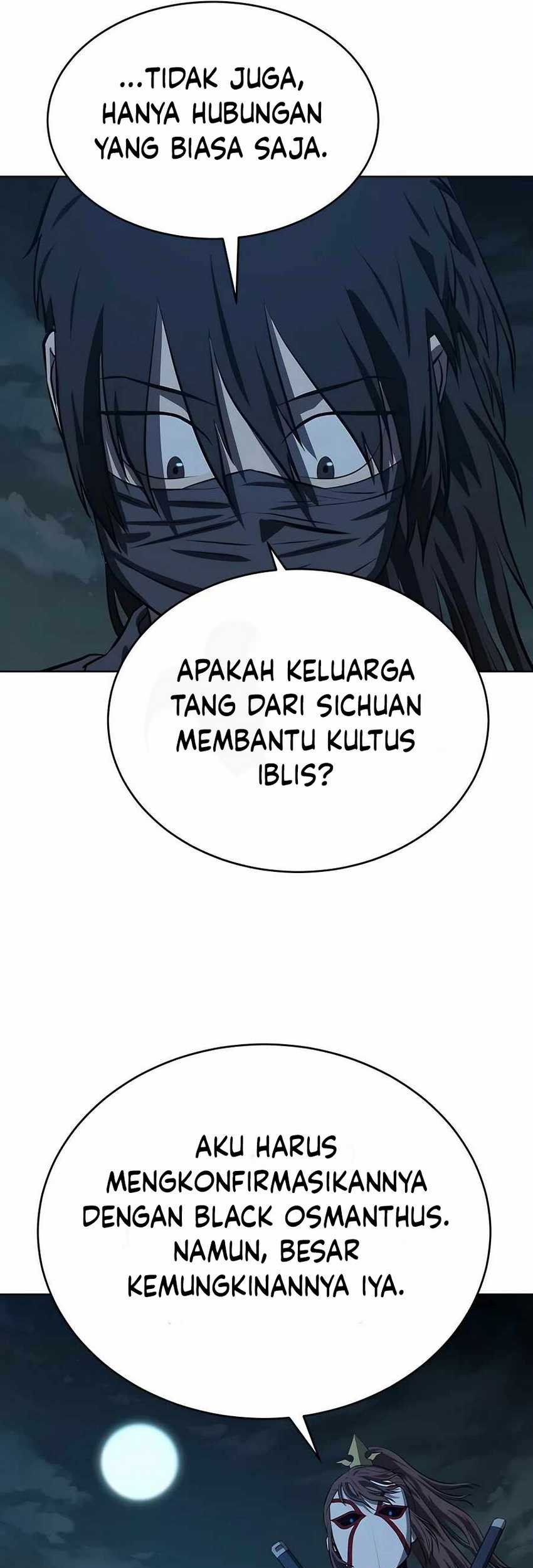Weak Teacher Chapter 103 Gambar 42