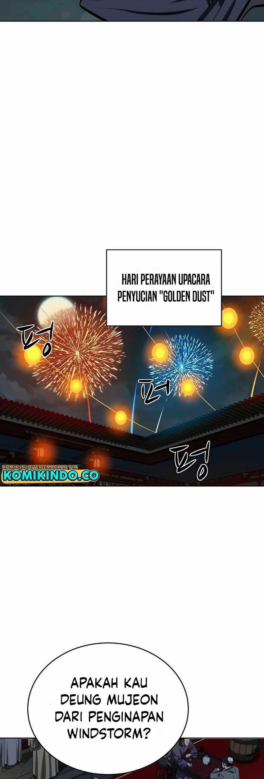 Weak Teacher Chapter 103 Gambar 44