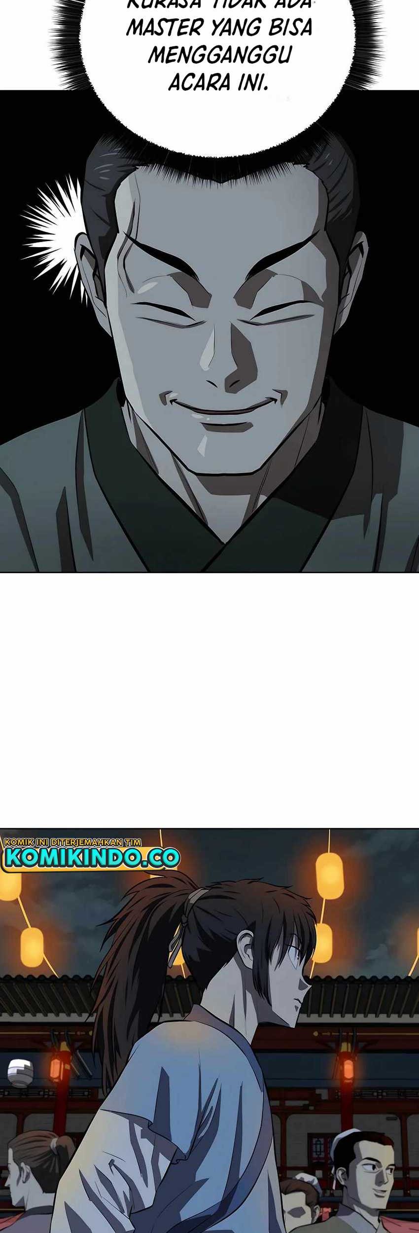 Weak Teacher Chapter 103 Gambar 48