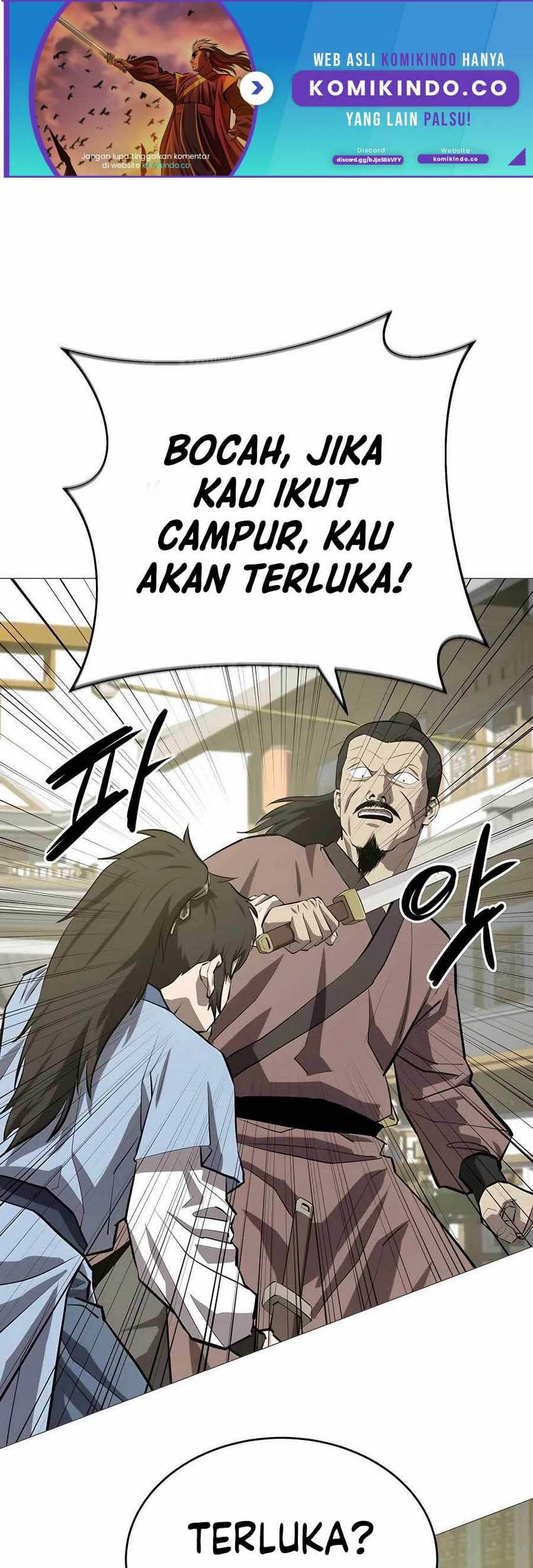 Baca  Weak Teacher Chapter 103 Gambar 2