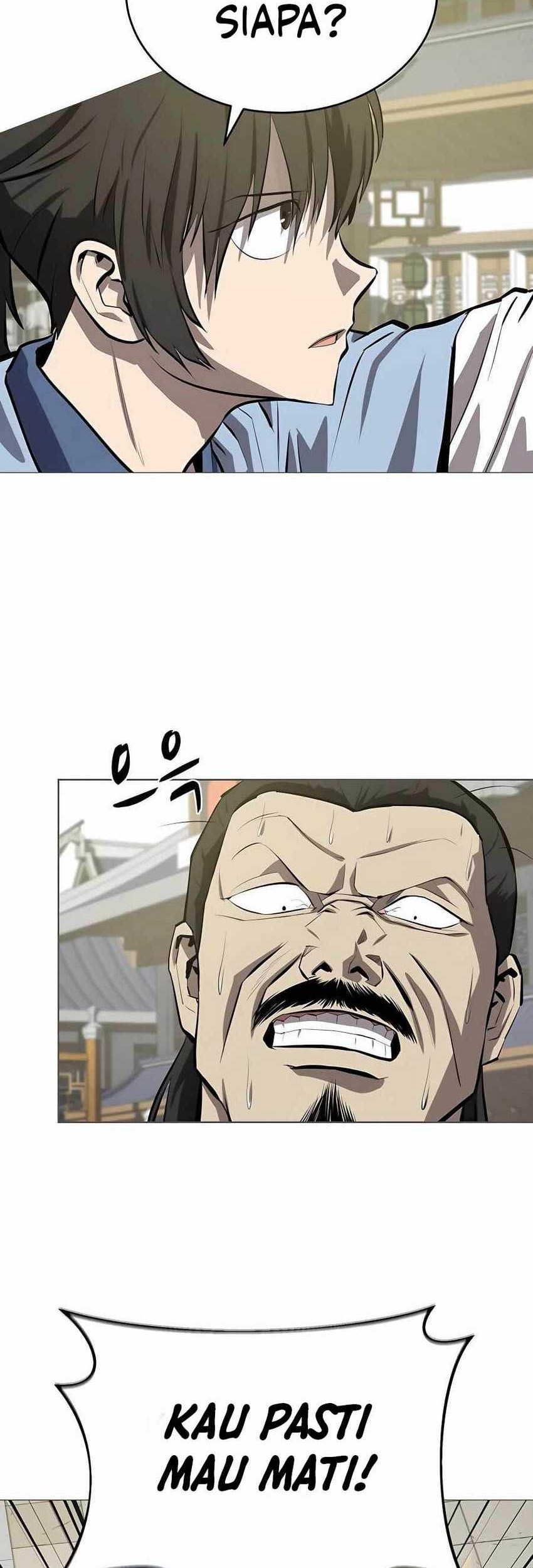 Weak Teacher Chapter 103 Gambar 3