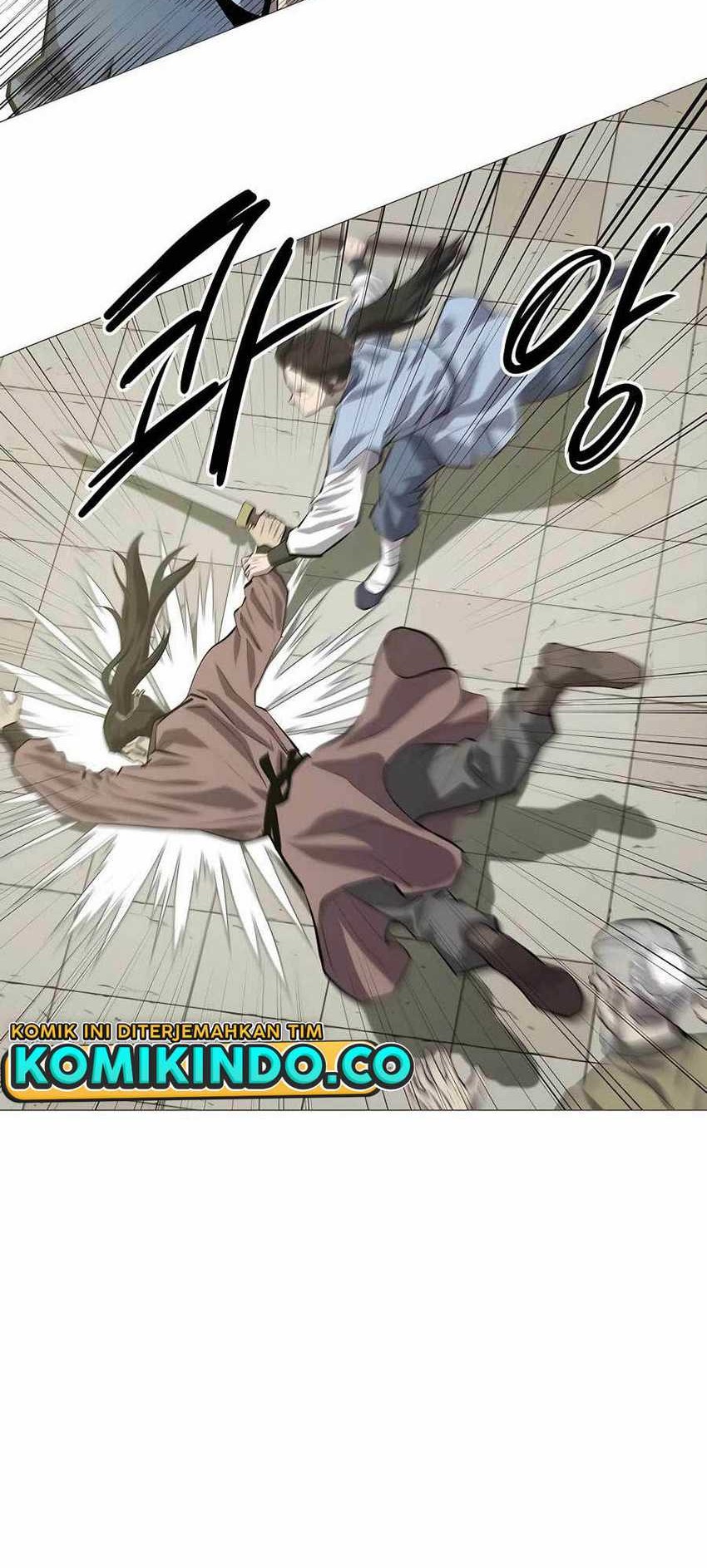 Weak Teacher Chapter 103 Gambar 5