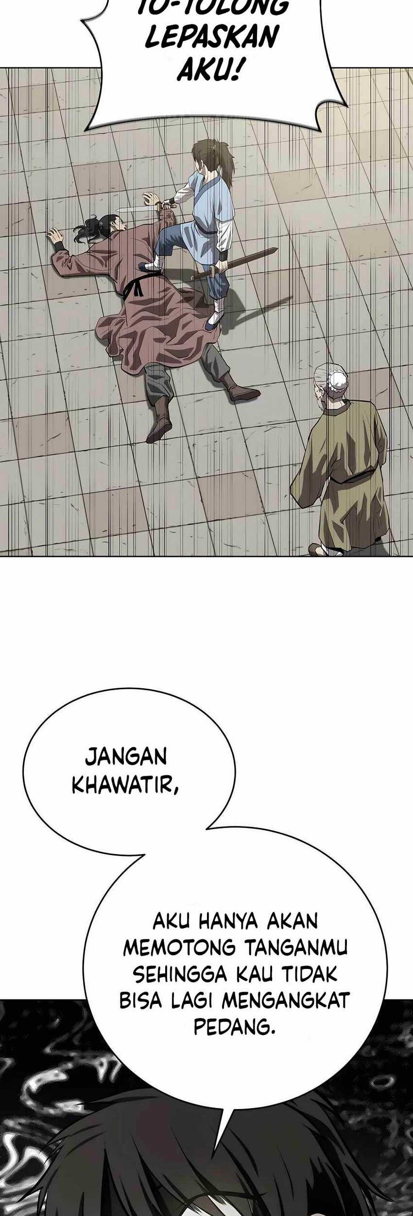 Weak Teacher Chapter 103 Gambar 8
