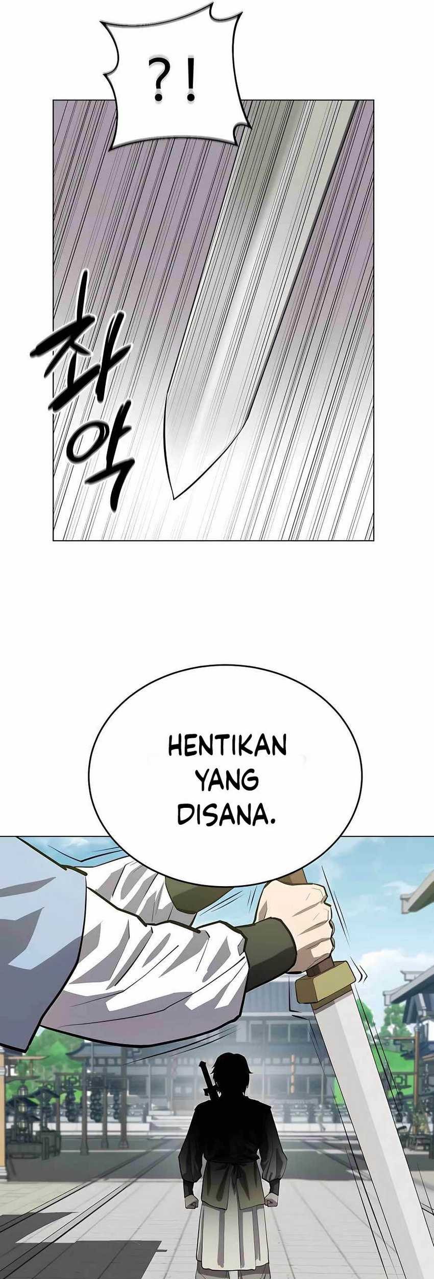 Weak Teacher Chapter 103 Gambar 10