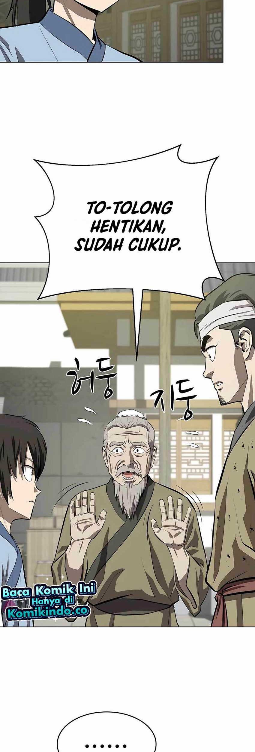 Weak Teacher Chapter 103 Gambar 16