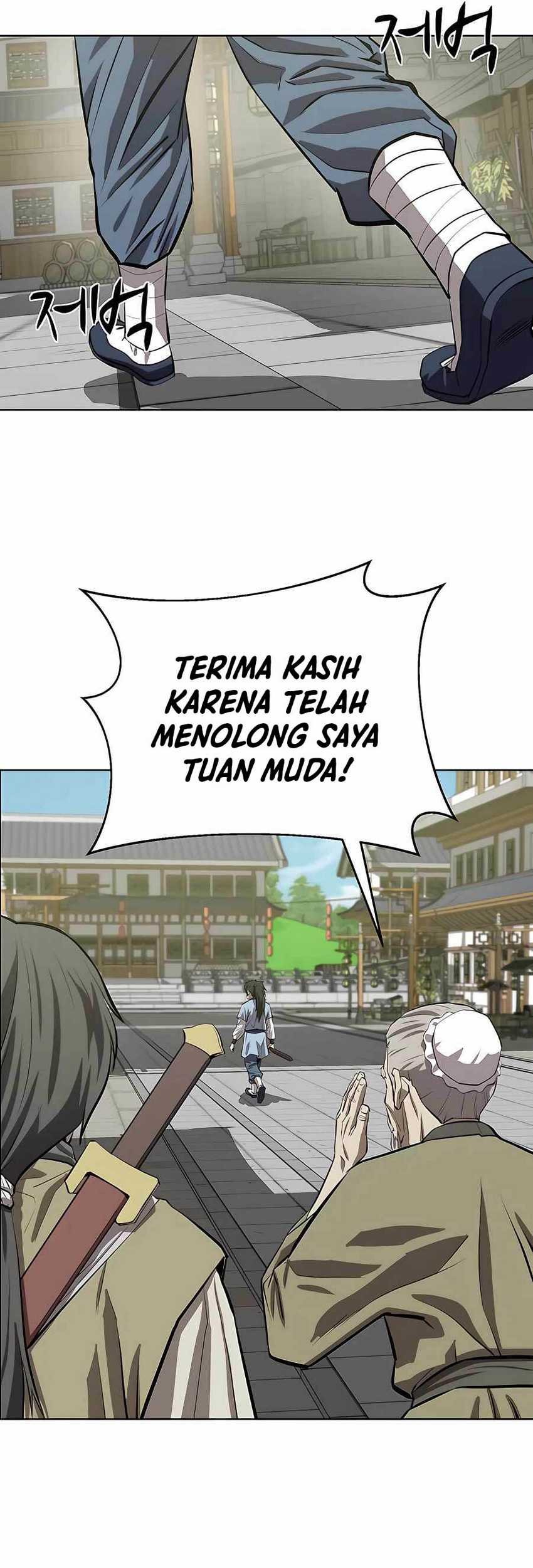 Weak Teacher Chapter 103 Gambar 18