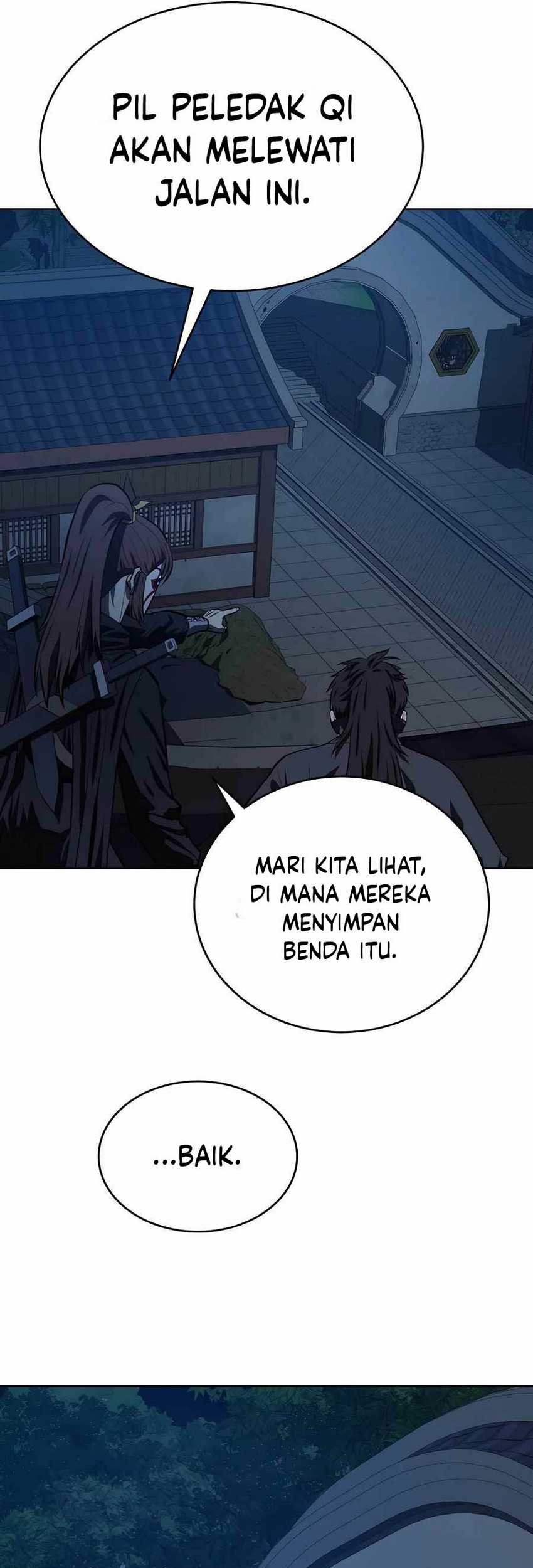 Weak Teacher Chapter 103 Gambar 22