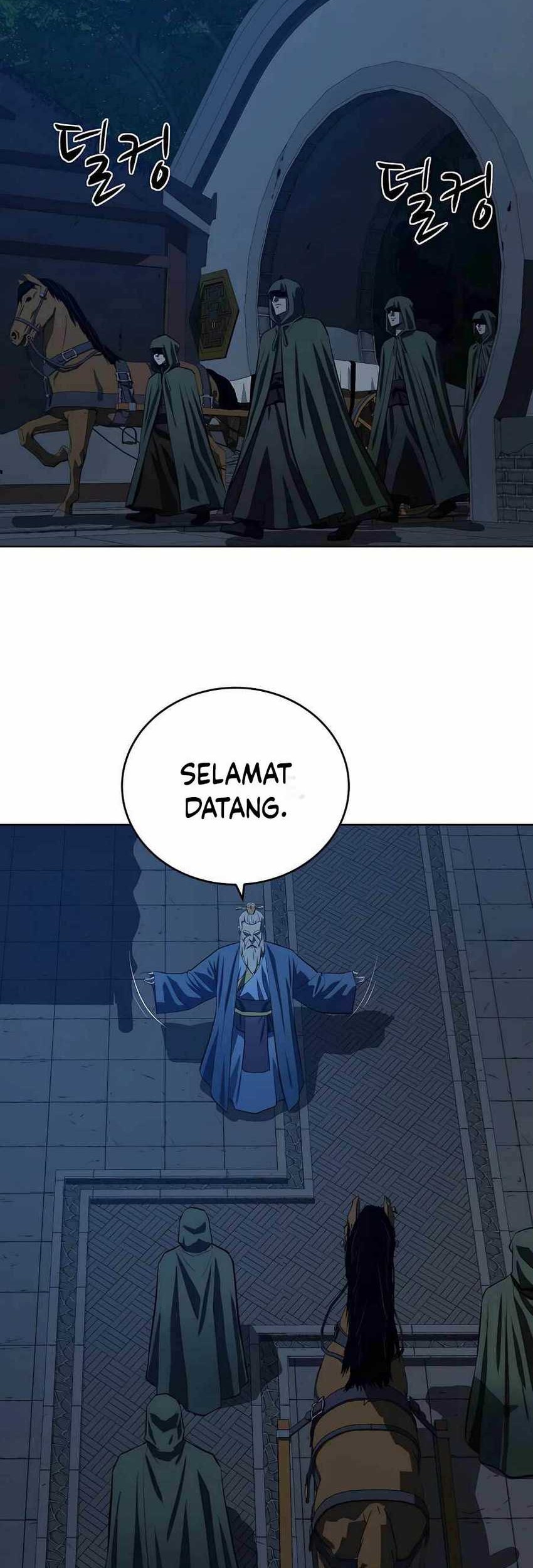 Weak Teacher Chapter 103 Gambar 23