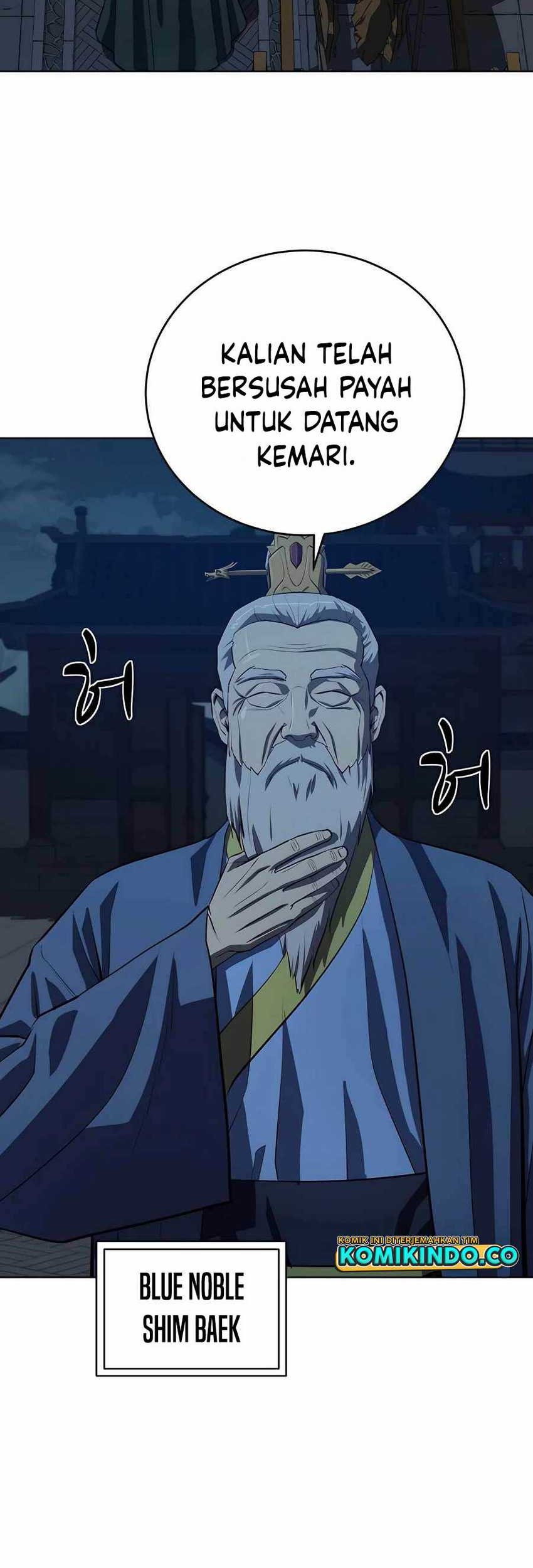 Weak Teacher Chapter 103 Gambar 24