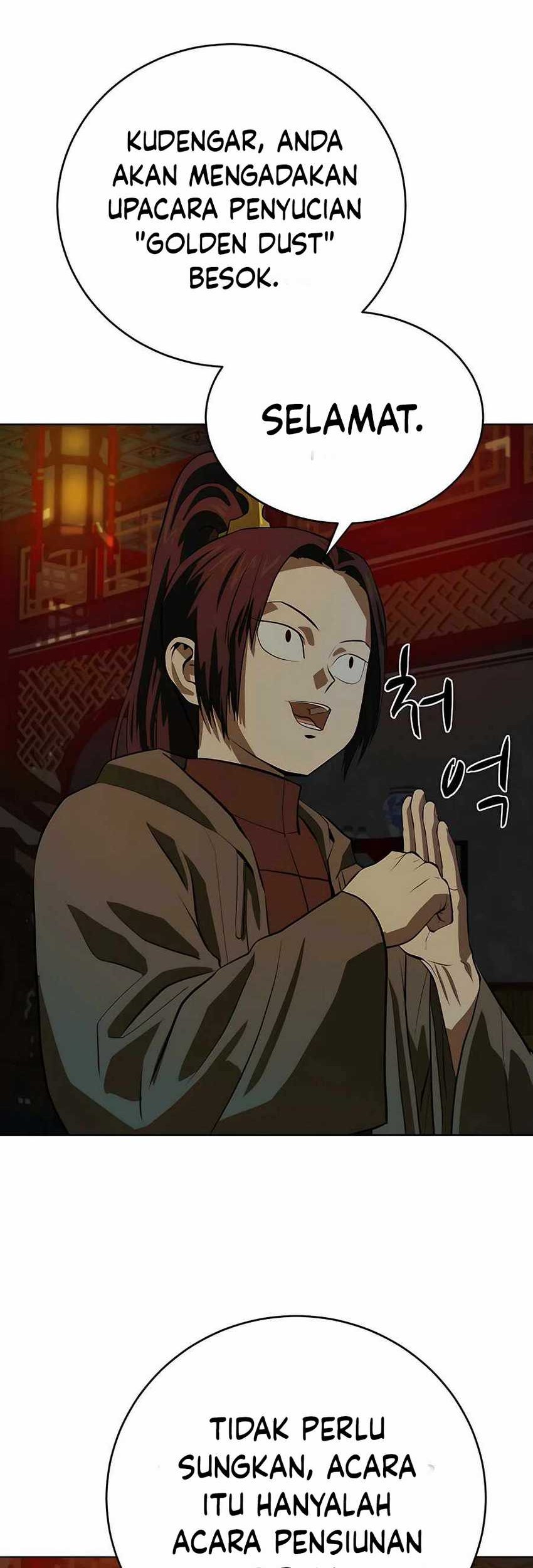 Weak Teacher Chapter 103 Gambar 31