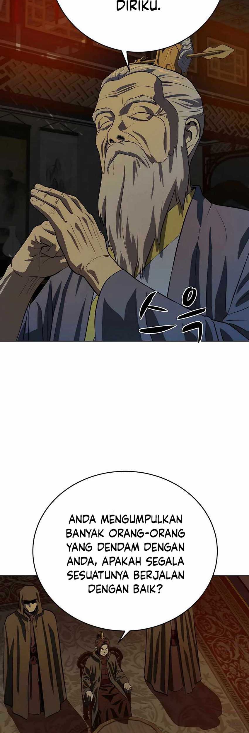 Weak Teacher Chapter 103 Gambar 32