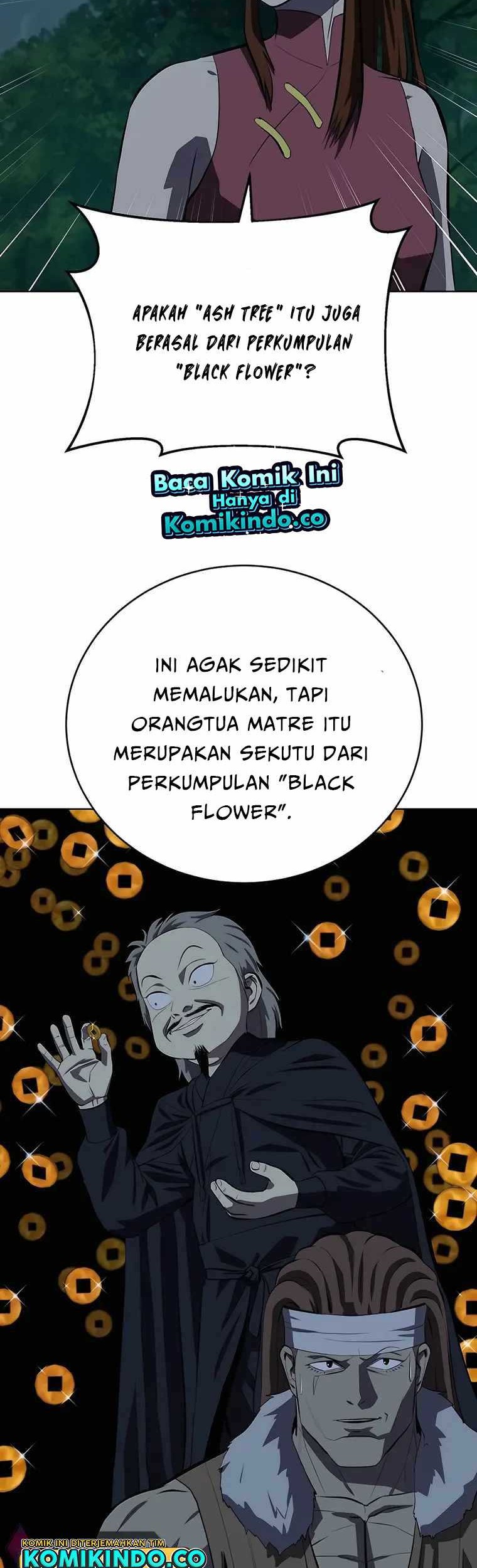 Weak Teacher Chapter 102 Gambar 38