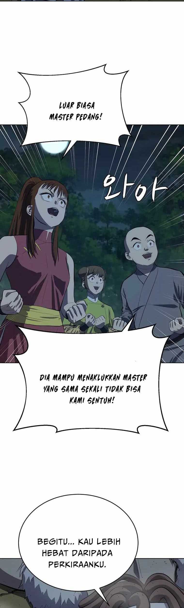 Weak Teacher Chapter 102 Gambar 3