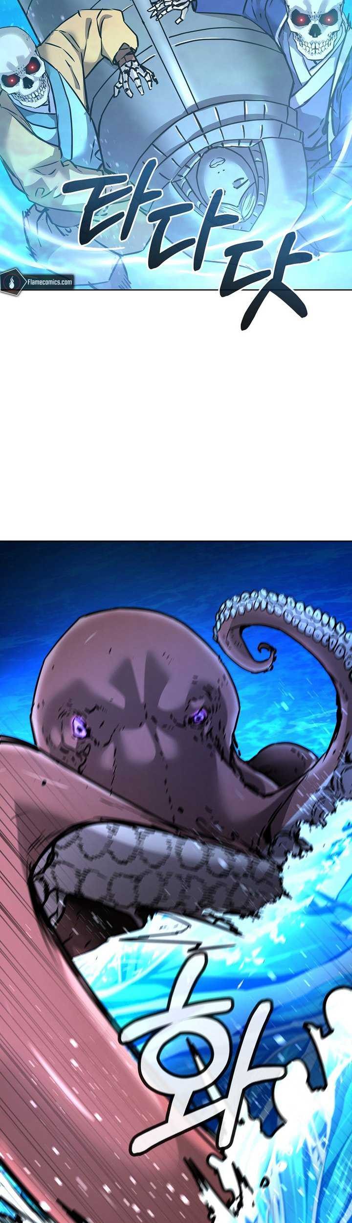 Reincarnation of the Murim Clan’s Former Ranker Chapter 128 Gambar 14