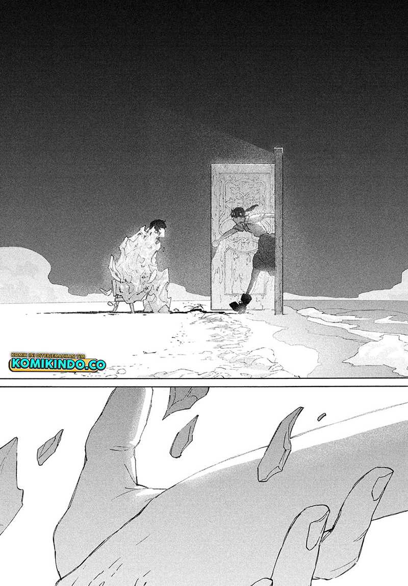 Suzume no Tojimari Chapter 14 Gambar 30