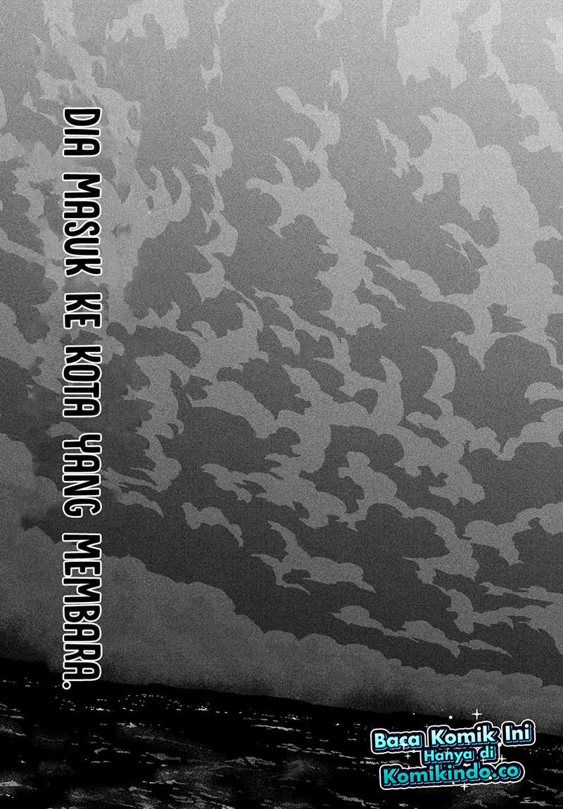 Suzume no Tojimari Chapter 14 Gambar 4