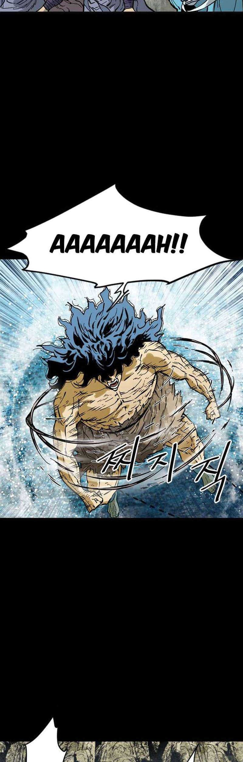 The Greatest in the World Chapter 45 Gambar 36
