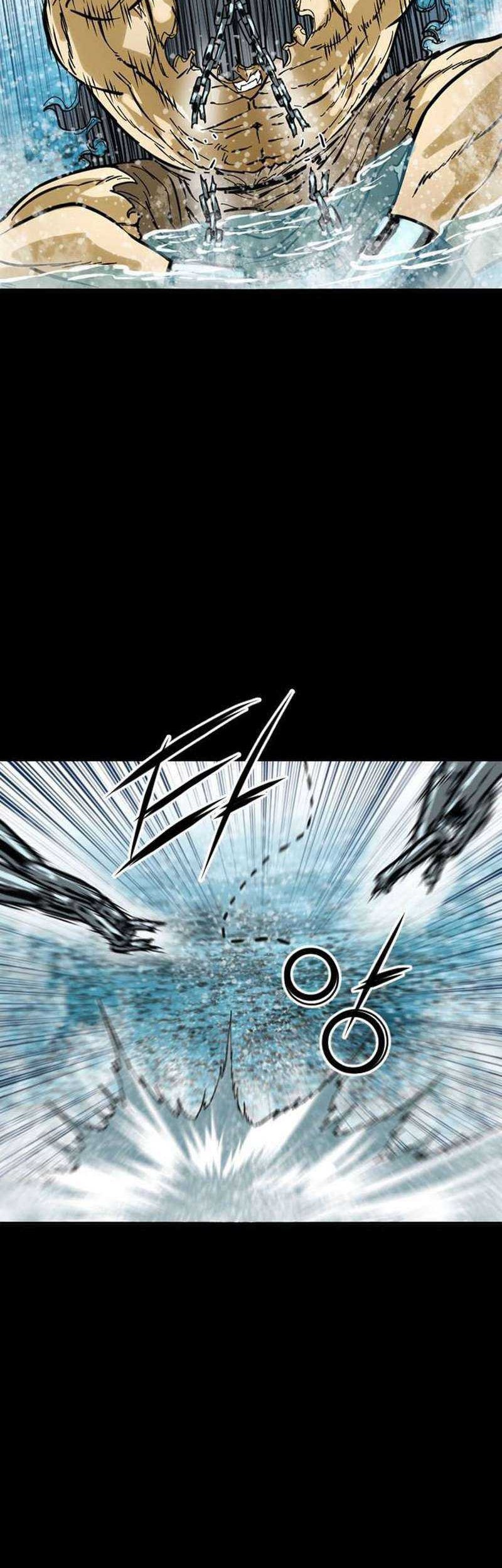 The Greatest in the World Chapter 45 Gambar 39