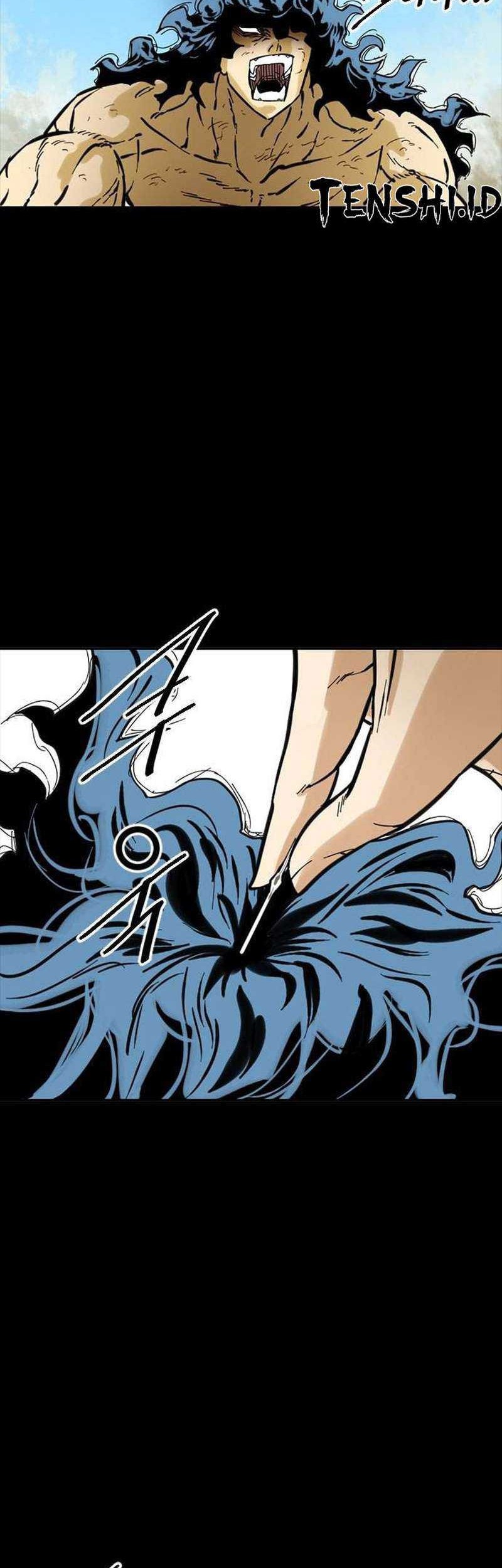 The Greatest in the World Chapter 45 Gambar 43