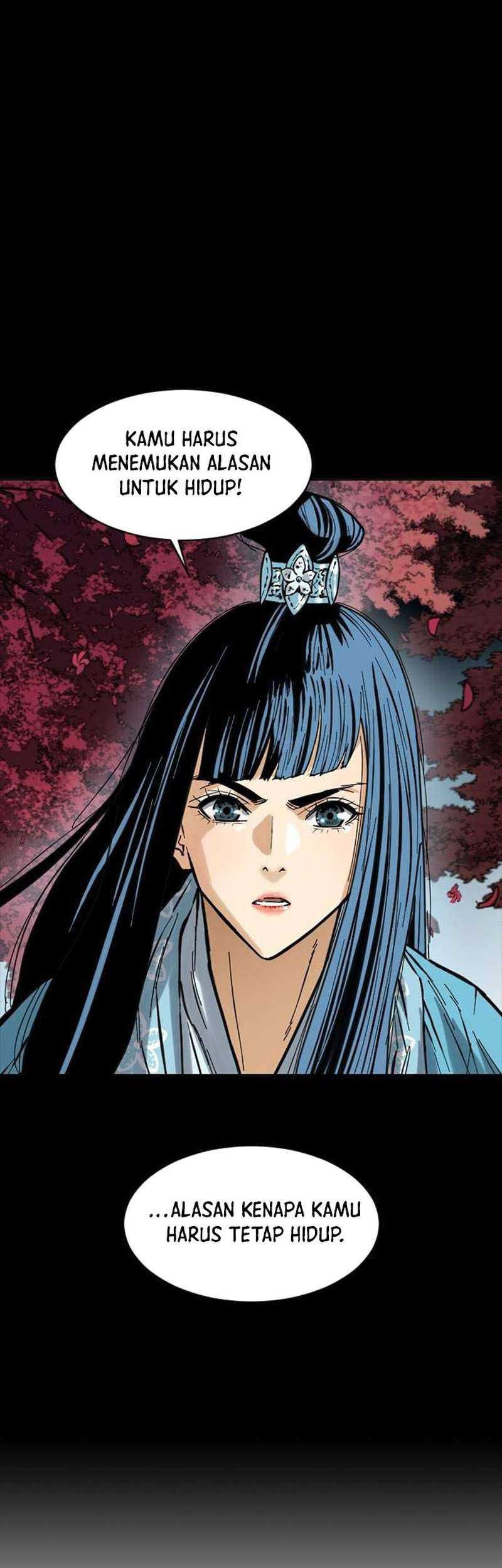 The Greatest in the World Chapter 45 Gambar 50
