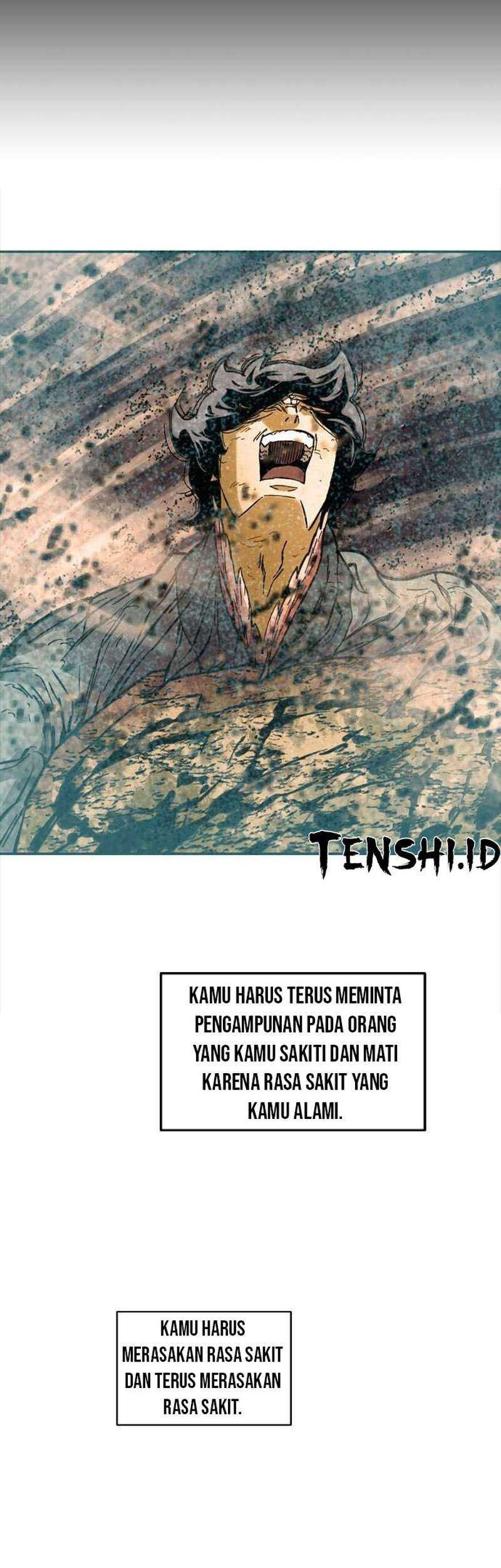 The Greatest in the World Chapter 45 Gambar 51
