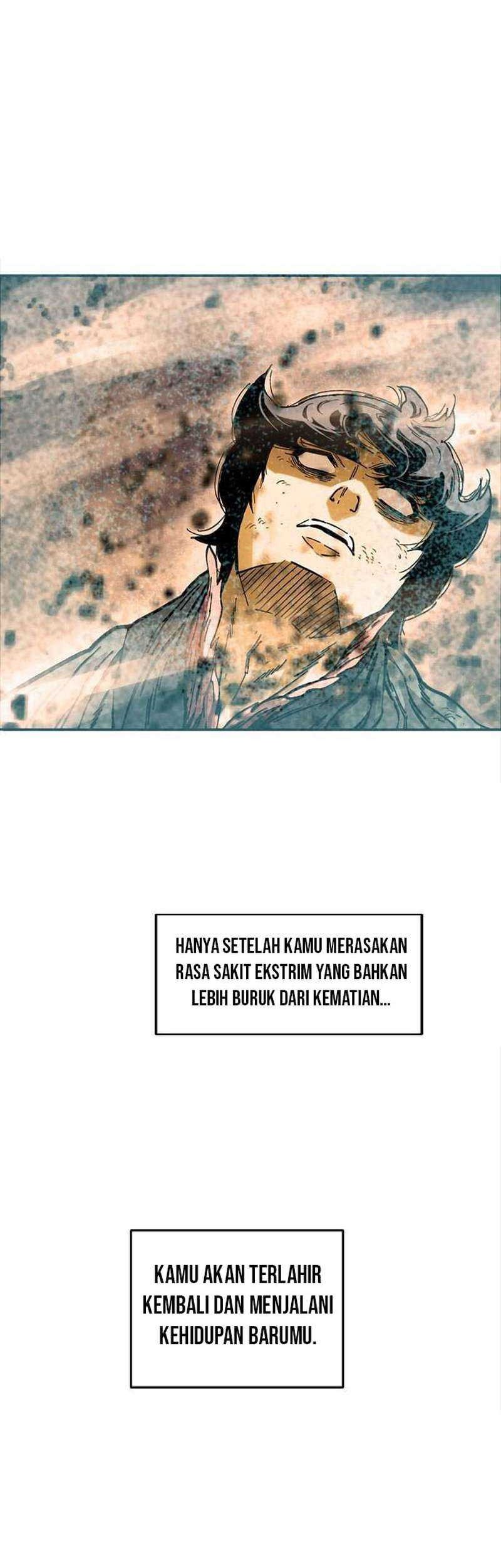 The Greatest in the World Chapter 45 Gambar 52