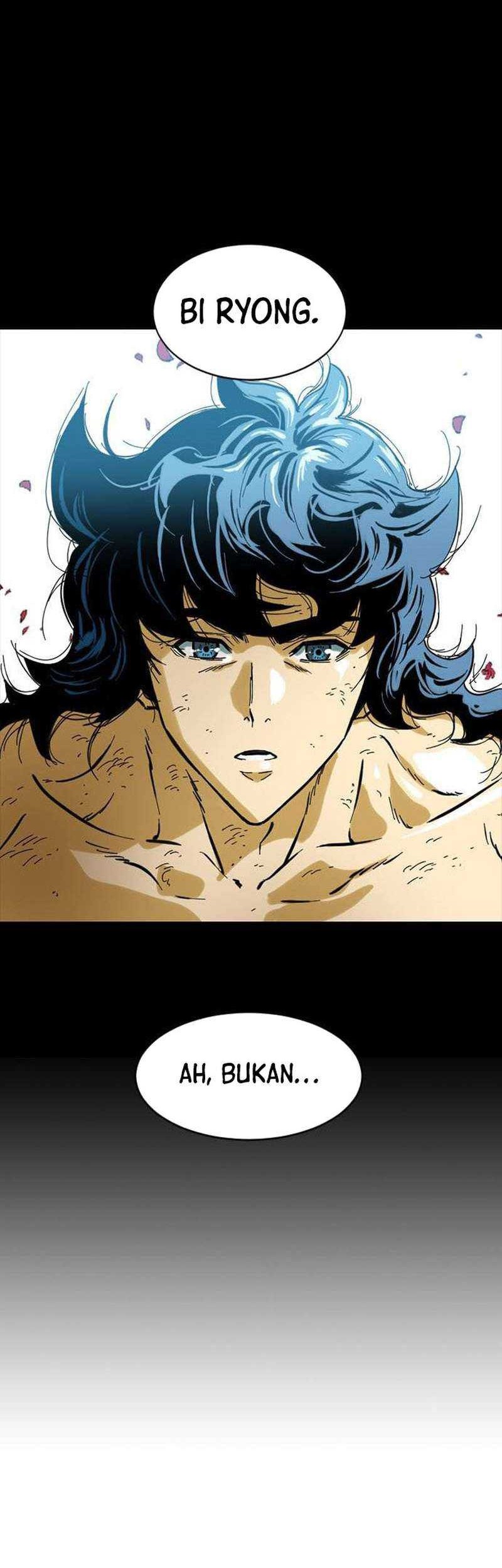 The Greatest in the World Chapter 45 Gambar 55