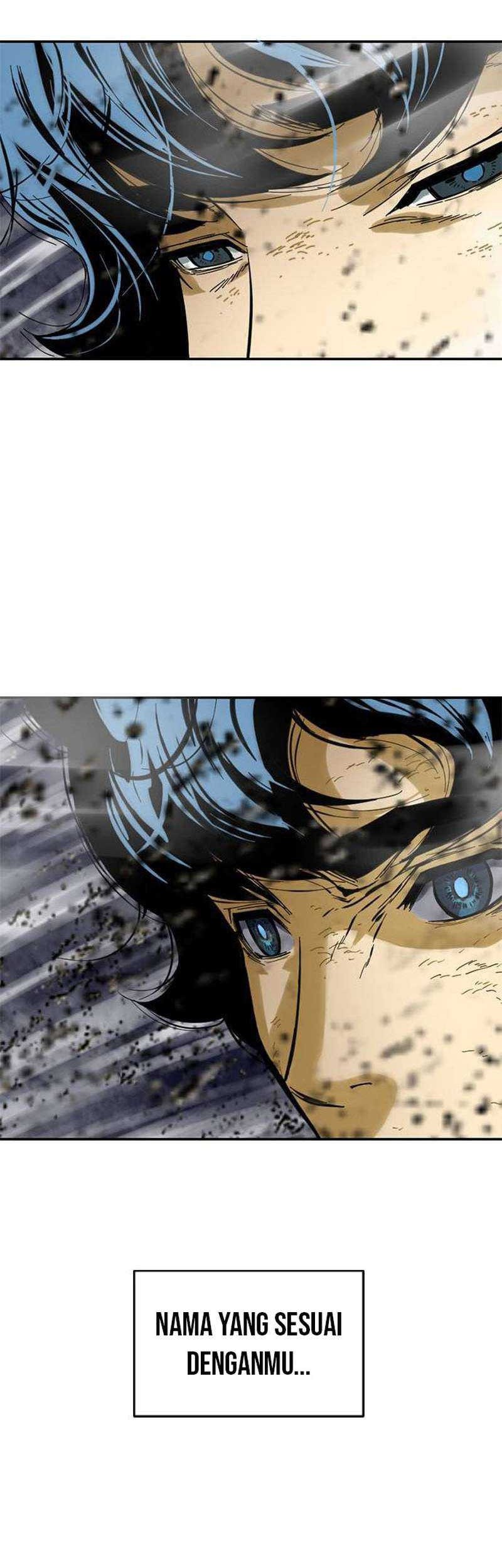The Greatest in the World Chapter 45 Gambar 56