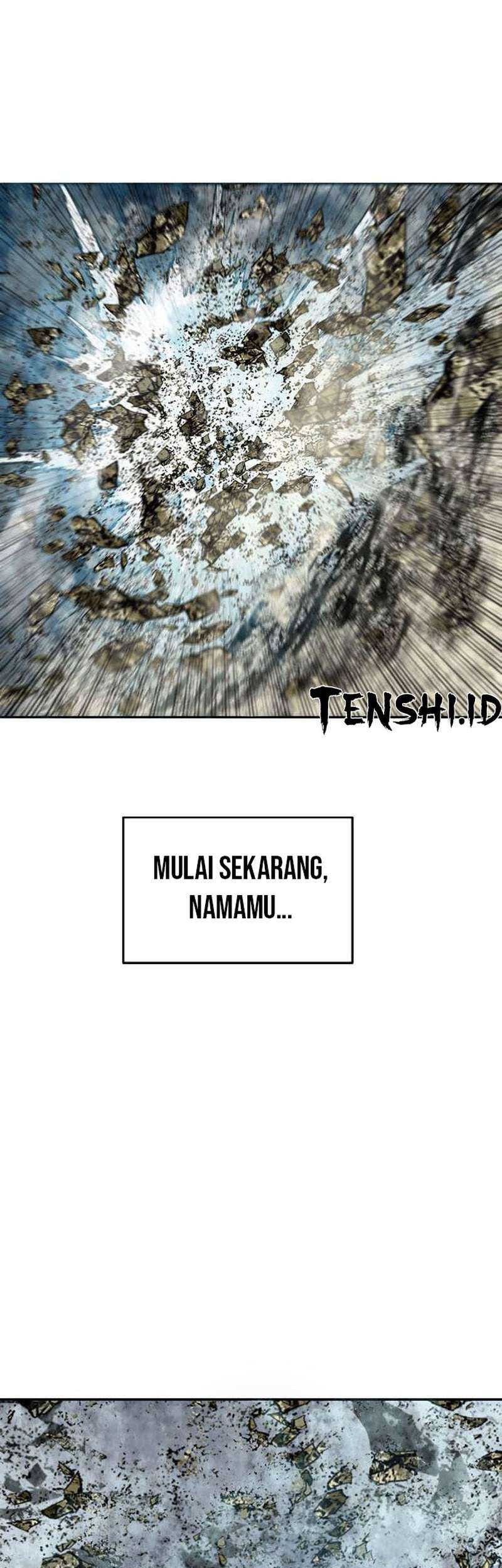 The Greatest in the World Chapter 45 Gambar 58