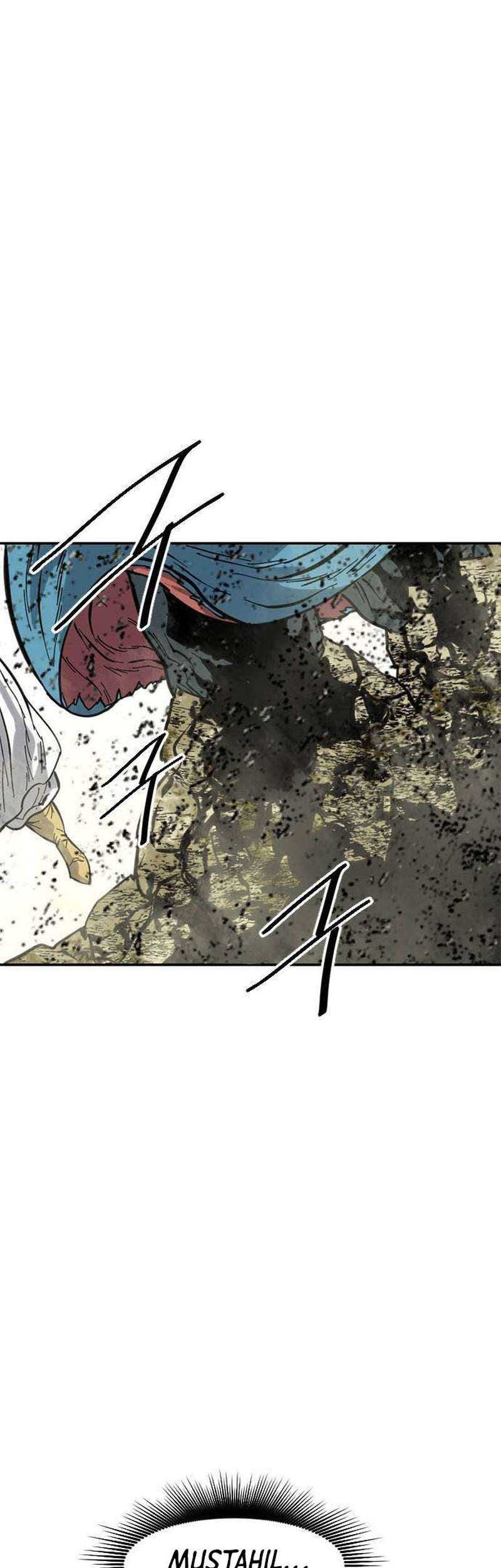 The Greatest in the World Chapter 45 Gambar 3