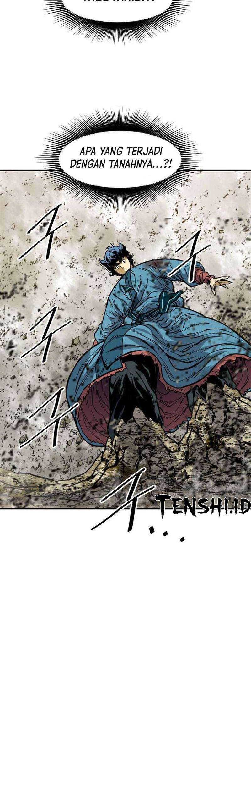 The Greatest in the World Chapter 45 Gambar 4