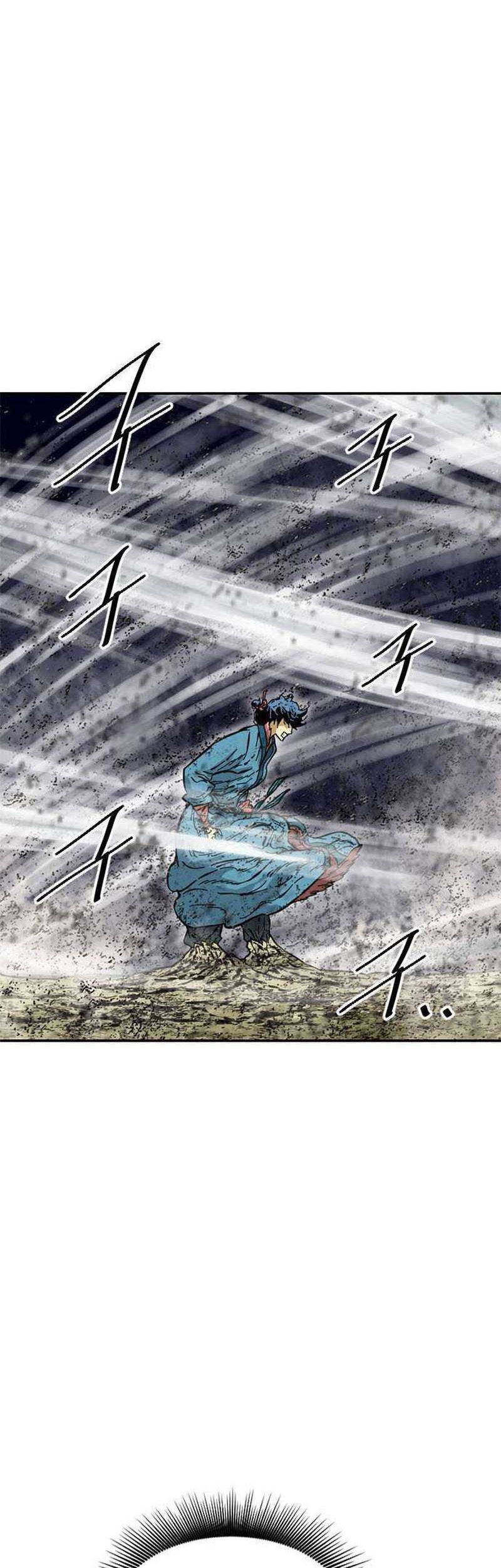 The Greatest in the World Chapter 45 Gambar 5